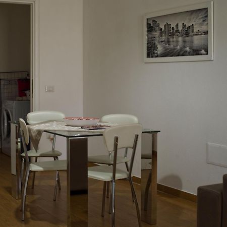 Casa Vacanze Rebecca Пула Екстериор снимка