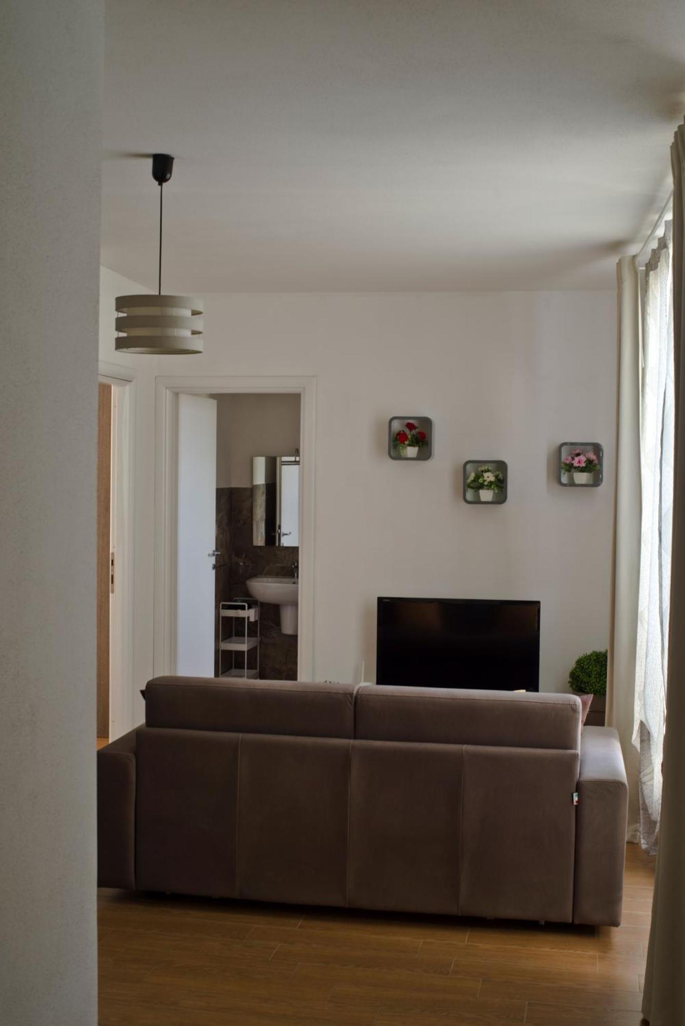 Casa Vacanze Rebecca Пула Екстериор снимка