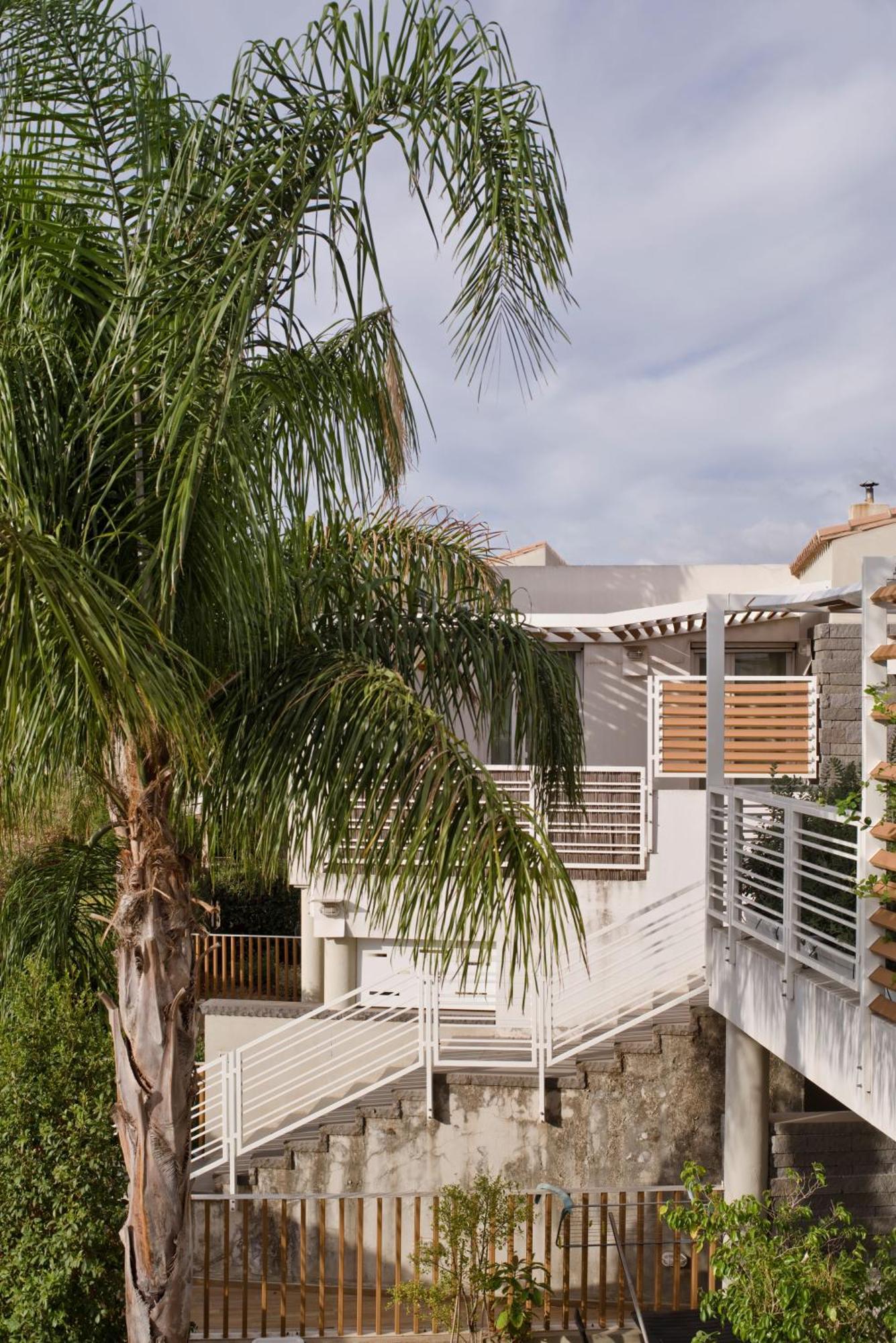 Casa Vacanze Rebecca Пула Екстериор снимка