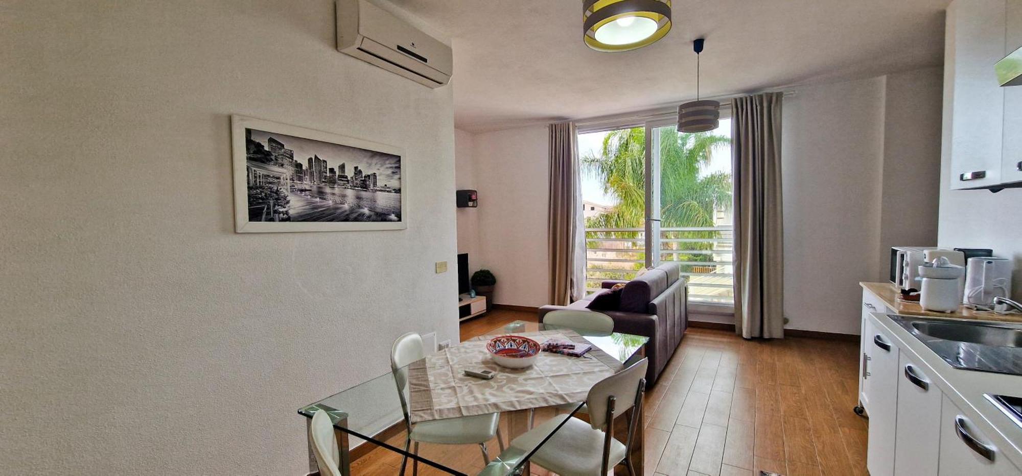 Casa Vacanze Rebecca Пула Екстериор снимка