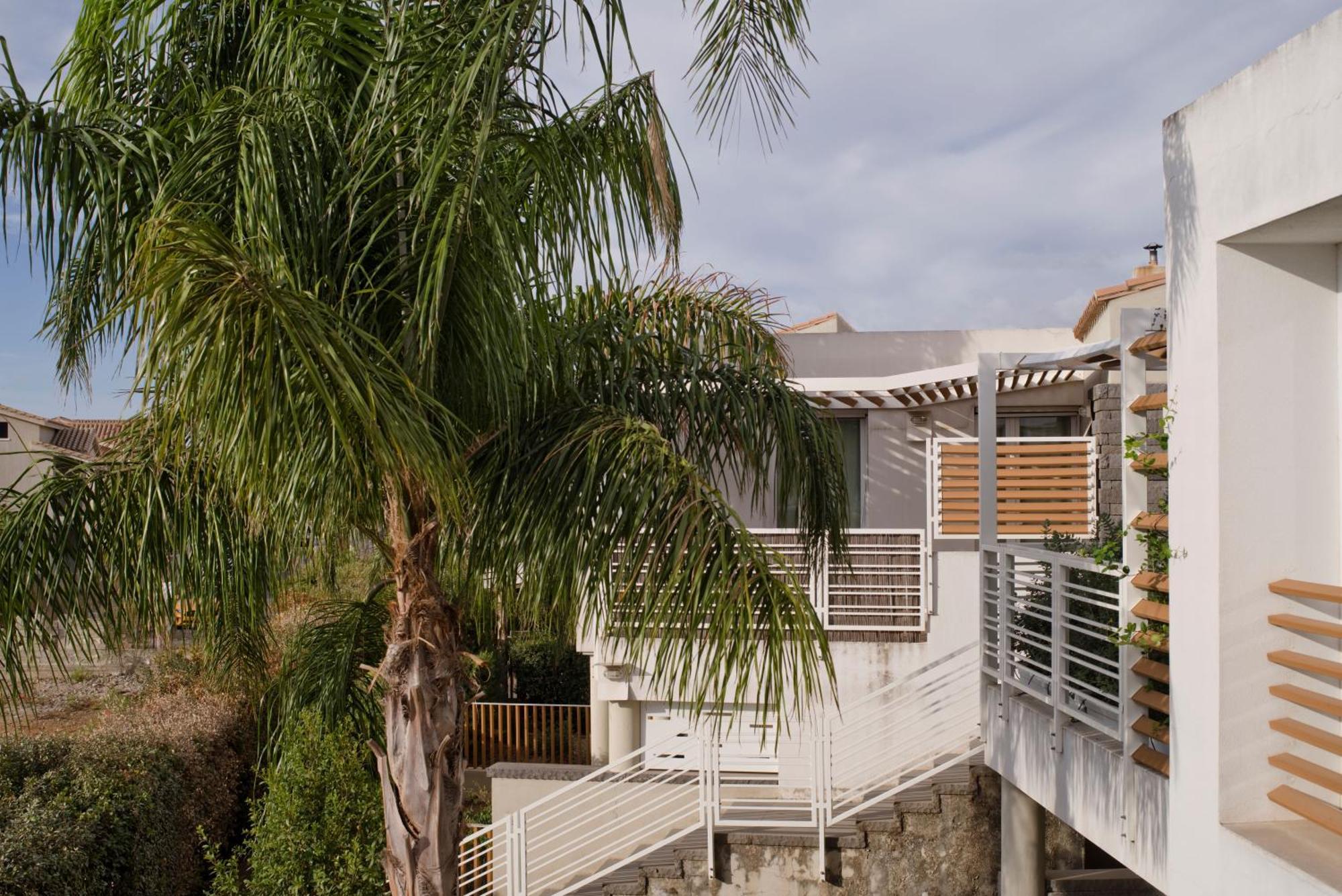 Casa Vacanze Rebecca Пула Екстериор снимка