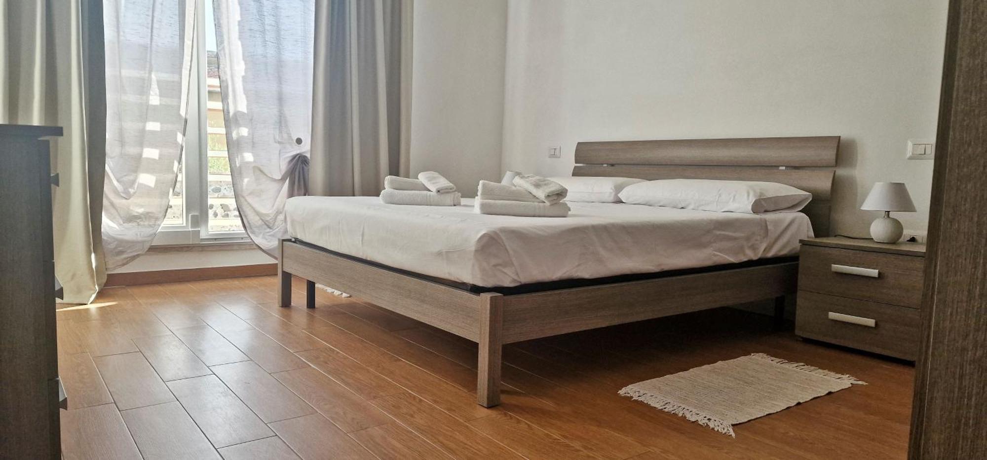Casa Vacanze Rebecca Пула Екстериор снимка