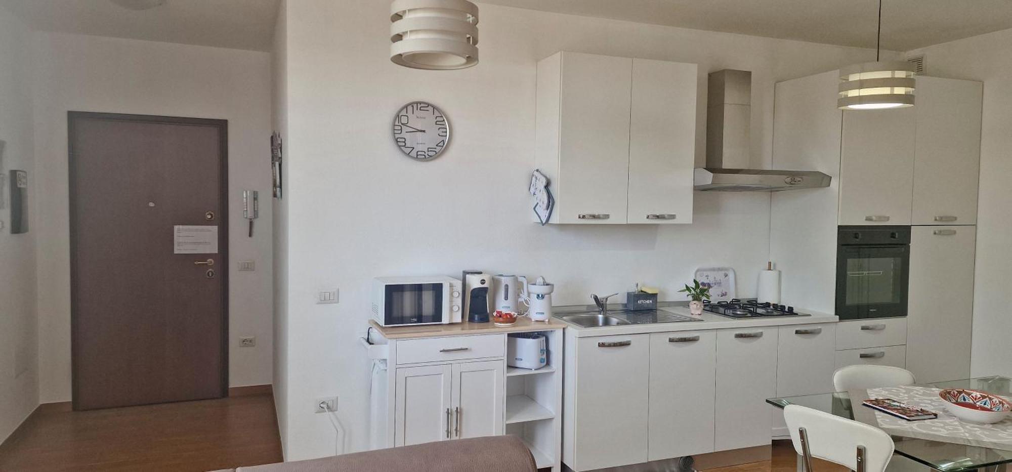 Casa Vacanze Rebecca Пула Екстериор снимка