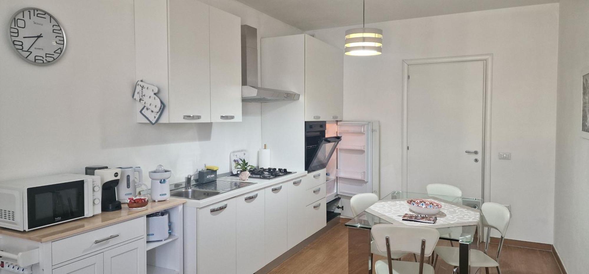 Casa Vacanze Rebecca Пула Екстериор снимка