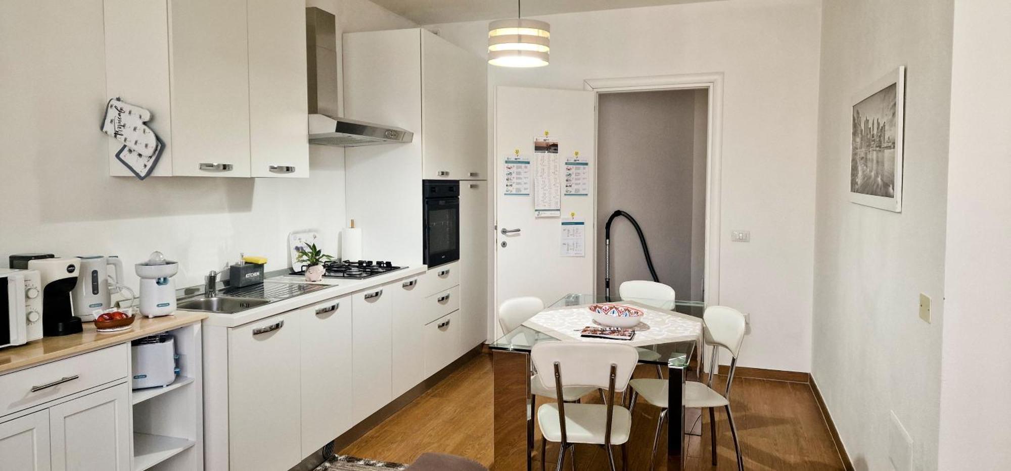 Casa Vacanze Rebecca Пула Екстериор снимка